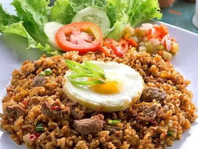 7 Jenis Makanan Khas Kuliner Jakarta Terlezat