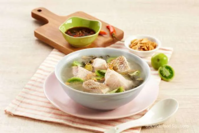 4 Jenis Makanan Kuliner Khas Seafood di Batam